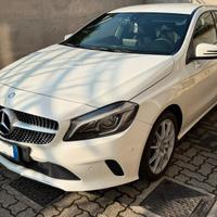 Mercedes classe A A180d