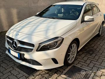 Mercedes classe A A180d