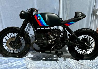 Bmw r100s  1977 BMW