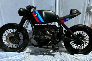 Bmw r100s  1977 BMW