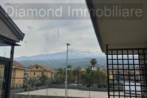 Bivani con garage a Mascali