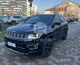 JEEP Compass 2.0 Multijet II aut. 4WD Limited