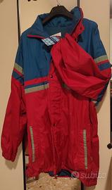 GIACCA  BRUGI XL IMPERMEABILE 