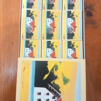 Sorpresiere Mulino Bianco 2016 edizione limitata 