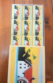 Sorpresiere Mulino Bianco 2016 edizione limitata 