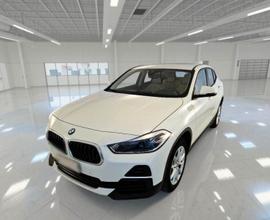 Bmw X2 xDrive20d Business-X