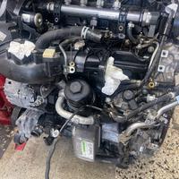 Motore 654.920