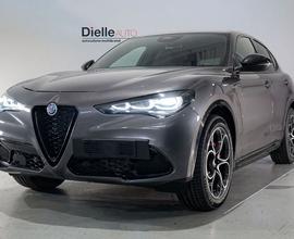 Alfa Romeo Stelvio MY24 2.2 Turbodiesel Mjet ...