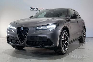 Alfa Romeo Stelvio MY24 2.2 Turbodiesel Mjet ...