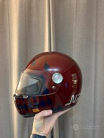 Casco moto custom X.G100R tg.M