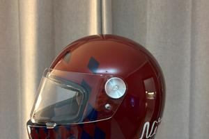 Casco moto custom X.G100R tg.M