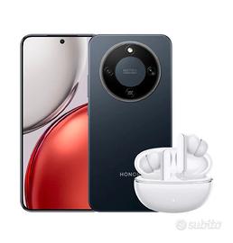 Honor Magic 8 Lite 256GB NUOVO con GARANZIA 24mesi