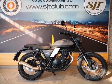 Brixton Felsberg 250