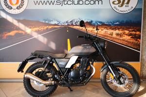 Brixton Felsberg 250