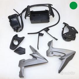 Plastiche Varie MV AGUSTA Brutale 800