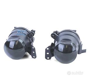 FARI ANABBAGLIANTI BMW E46 E90 E91 E60 E61 E63 E64
