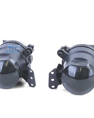 FARI ANABBAGLIANTI BMW E46 E90 E91 E60 E61 E63 E64