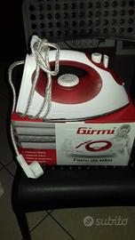 Ferro da stiro girmi