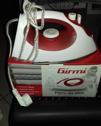 Ferro da stiro girmi