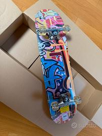 Skate nuovo