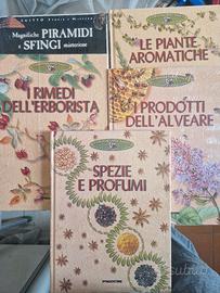 nuovi sigillati  De Agostini