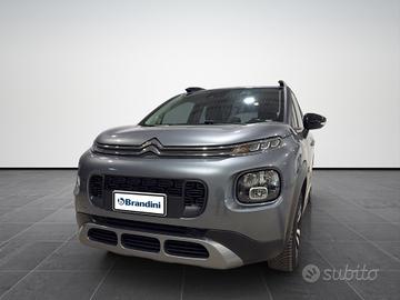 CITROEN C3 Aircross 1.2 puretech Shine s&s 110cv e