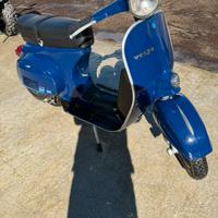 Vespa ET3 primavera