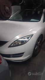 MAZDA 6 C/MOTORE RF