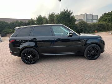 Land Rover Range Rover Sport Range Rover Sport 3.0