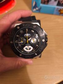 Orologio cronografo MOM Manifattura Orologiaia Mod