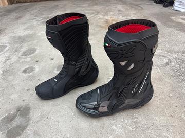 Stivali moto tcx rt race