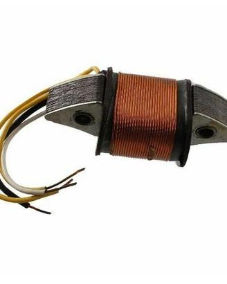Bobina luce per Ape 150 LU110