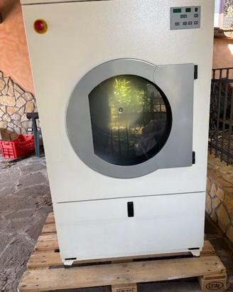 Asciugatrice/Essiccatore Professionale