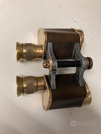 Binocolo Carl Zeiss