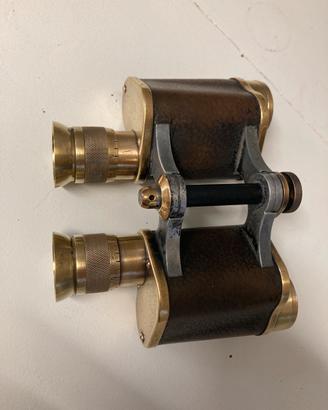 Binocolo Carl Zeiss