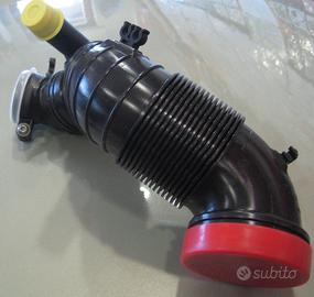 Tubo aspirazione superiore VW GOLF V 2.0 TDI 170
