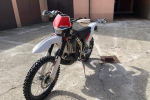 Fantic scuderia 250 2t del 2012