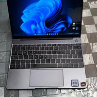 Portatile Huawei Matebook 13