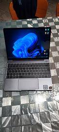 Portatile Huawei Matebook 13