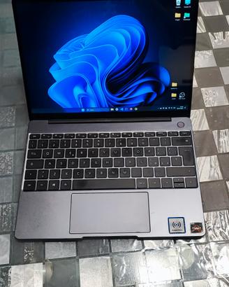 Portatile Huawei Matebook 13