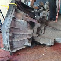 cambio alfa romeo 147 Q2