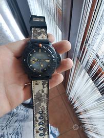 orologio automatico subacqueo 