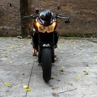 Kawasaki Z750