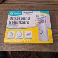 Aerosol Portatile Silenzioso