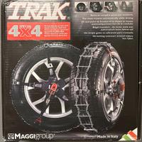 Catene da neve Maggi Trak LT50