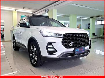 DR AUTOMOBILES DR 6.0 1.5T CVT Bi-Fuel GPL IVATA (