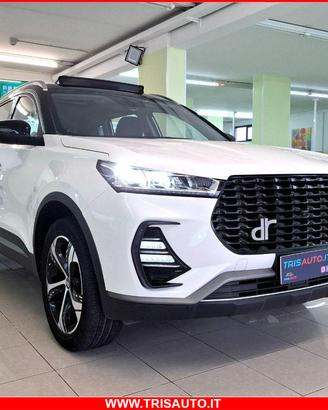 DR AUTOMOBILES DR 6.0 1.5T CVT Bi-Fuel GPL IVATA (