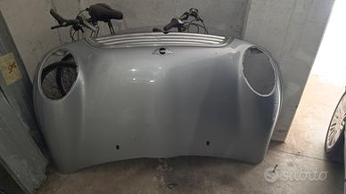 Cofano motore mini cooper r50