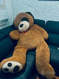 Pupazzo orso Gigante