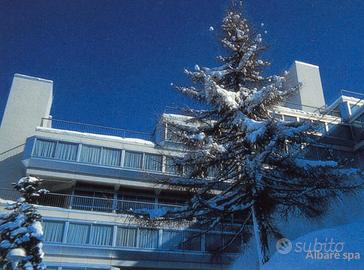 Albarè Marilleva 1400 - Residence Top